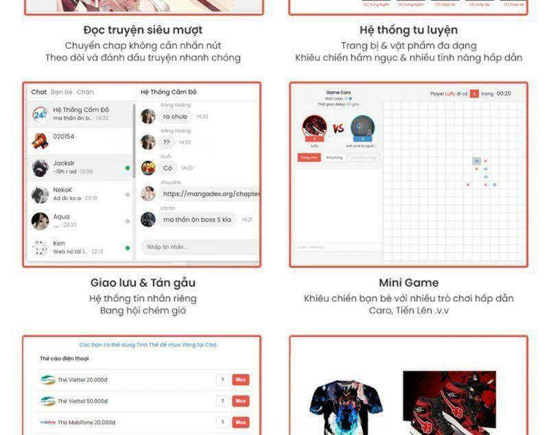 Bạn Gái Tôi Mới 30+: Chapter 82