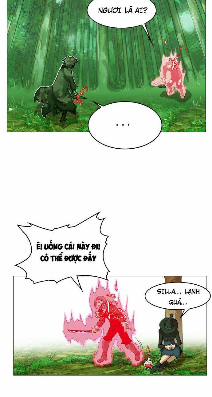 Hard Core Leveling Warrior: Chapter 29