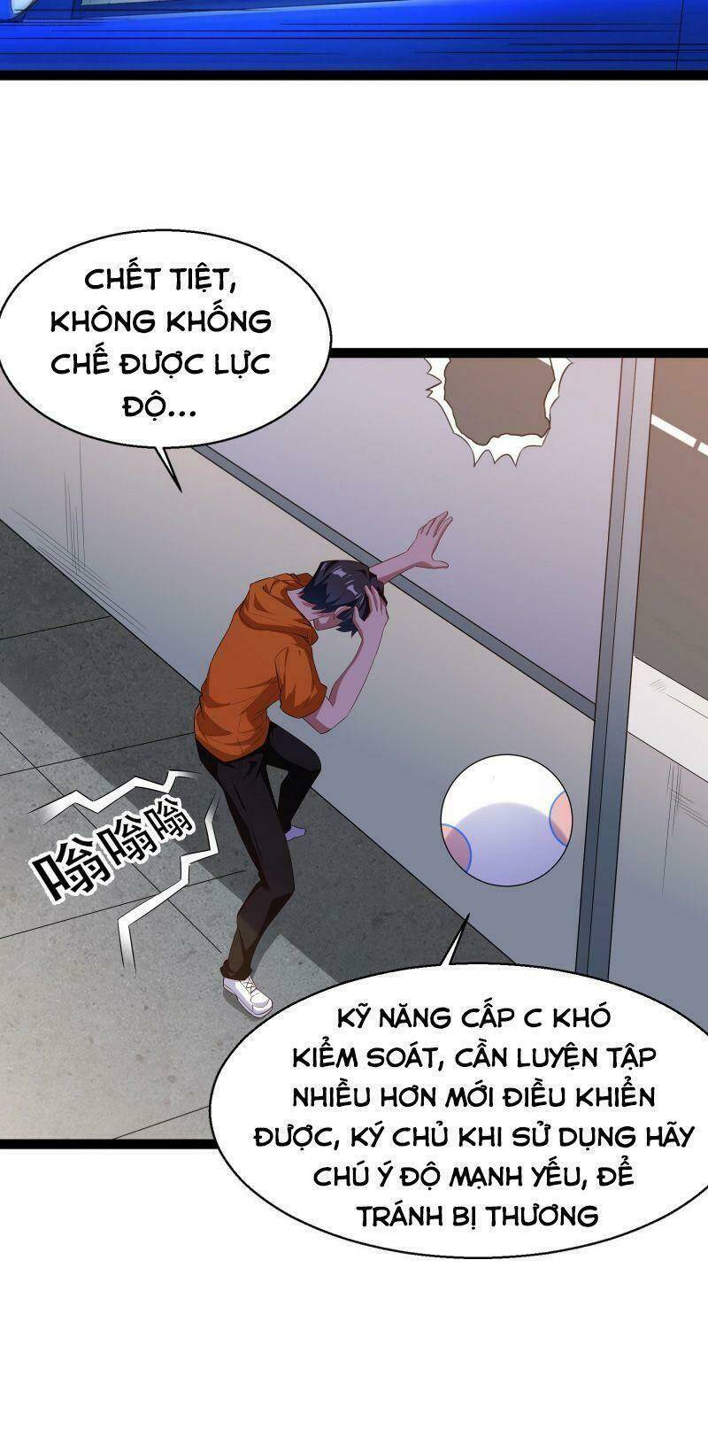 Shipper Thần Cấp: Chapter 55