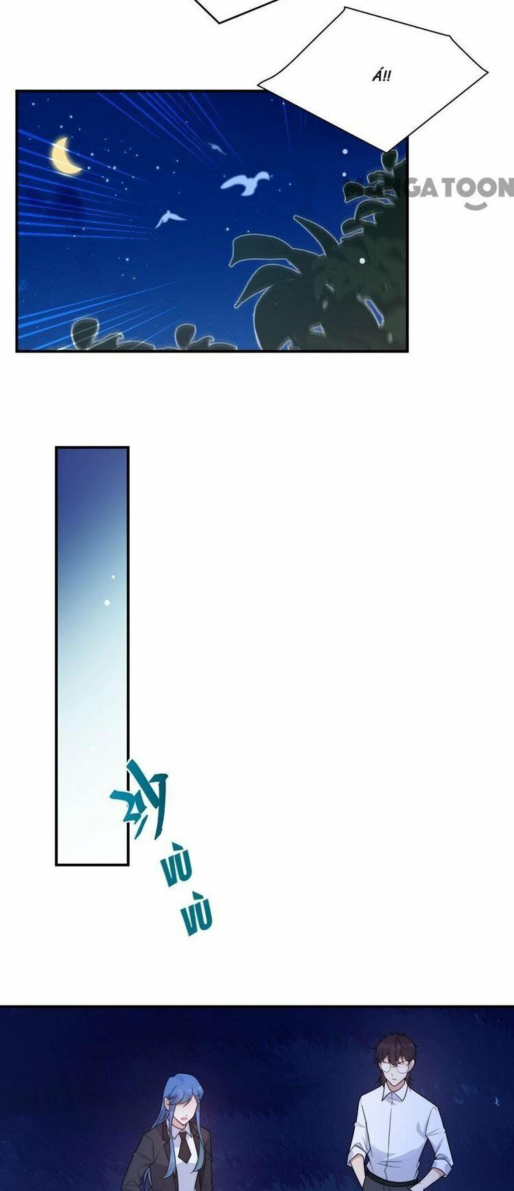Ma Lạt Thiên Kim Đẩu Ác Thiếu: Chapter 250