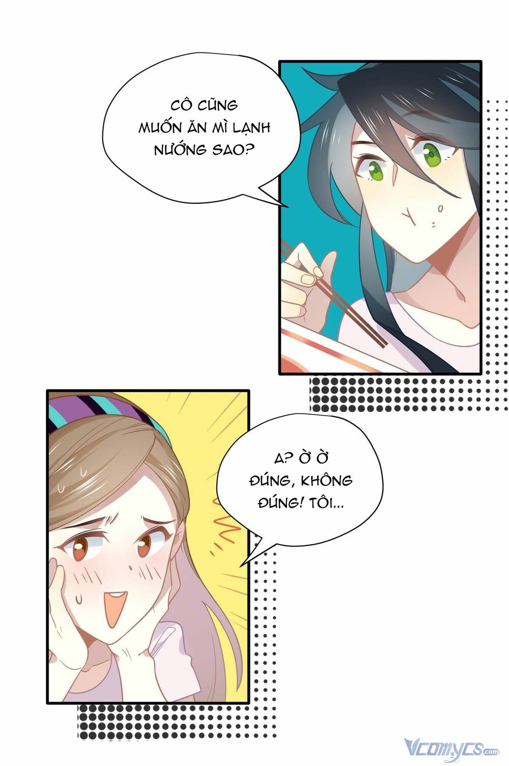 Nữ Phụ Như Tôi Cũng Có Ngày Ra Mắt: Chapter 39