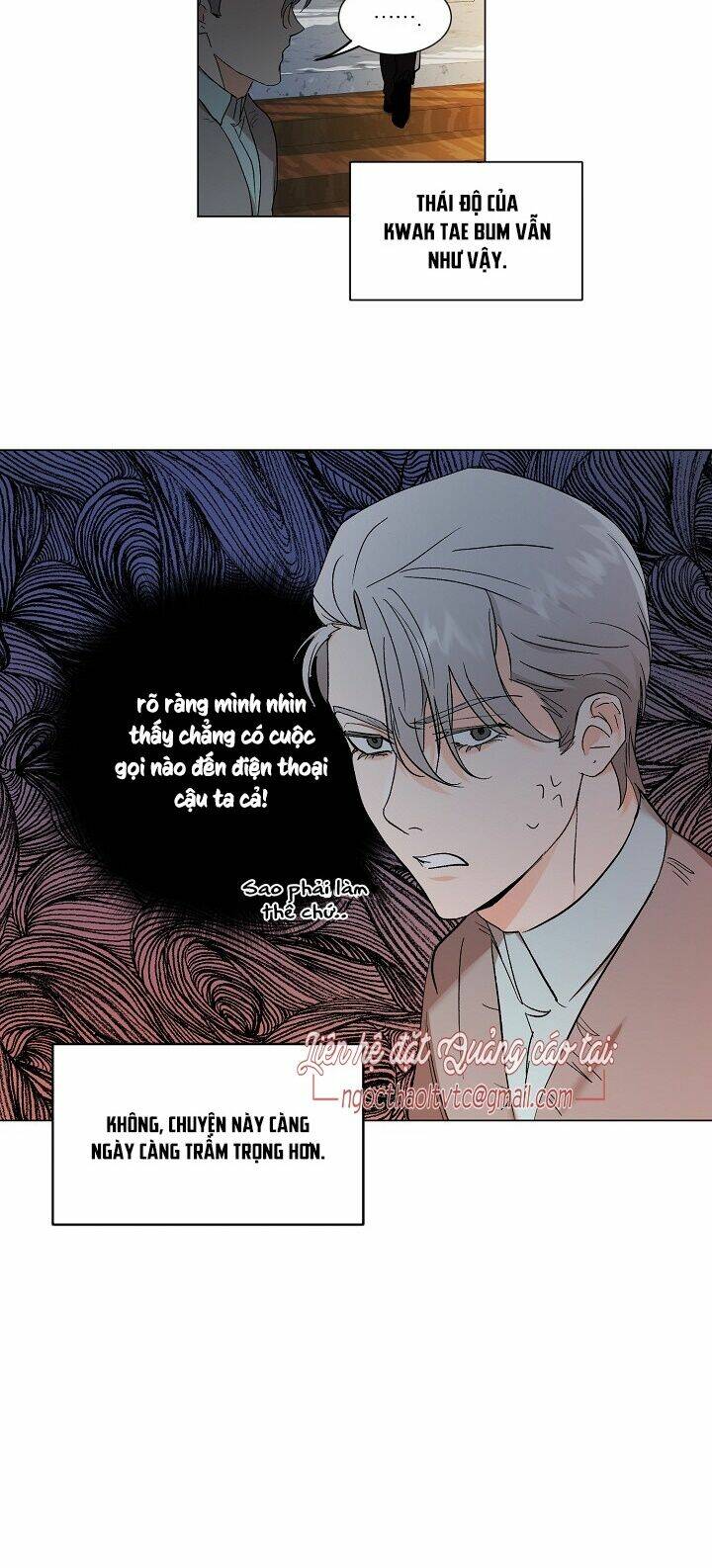 Kẻ Cắp Mặt Trăng: Chapter 7