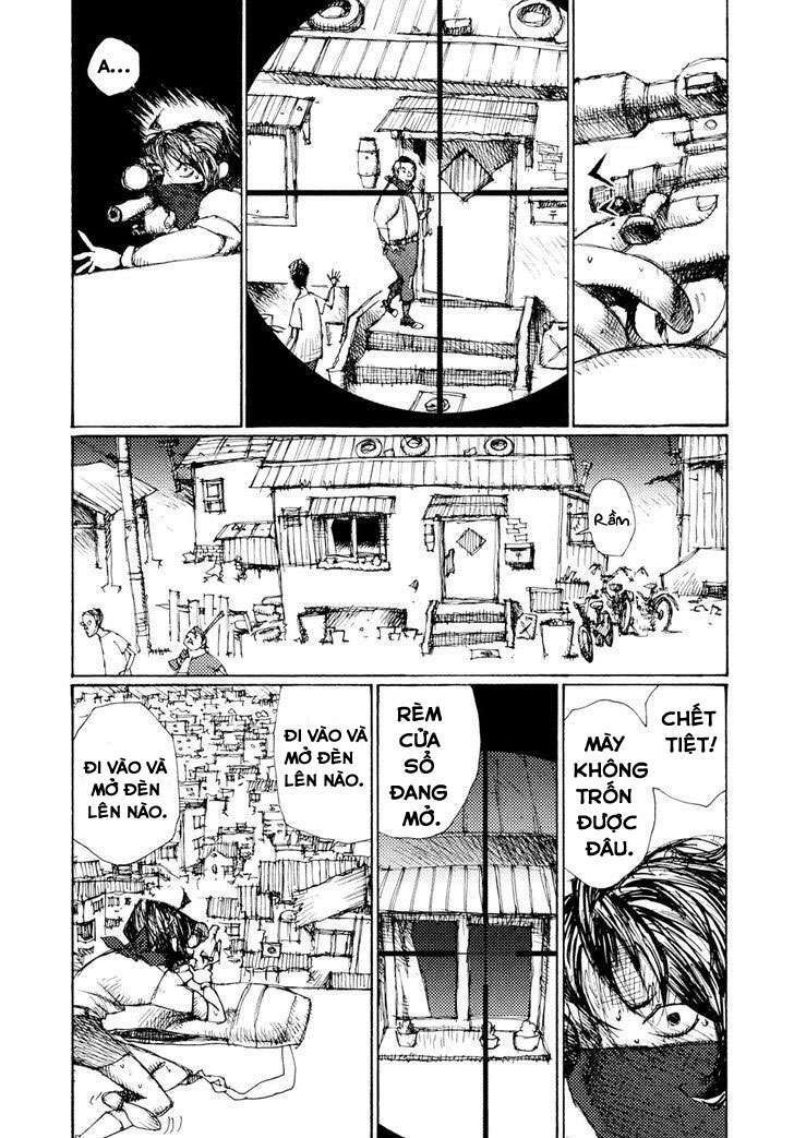 Alice In Hell: Chapter 21