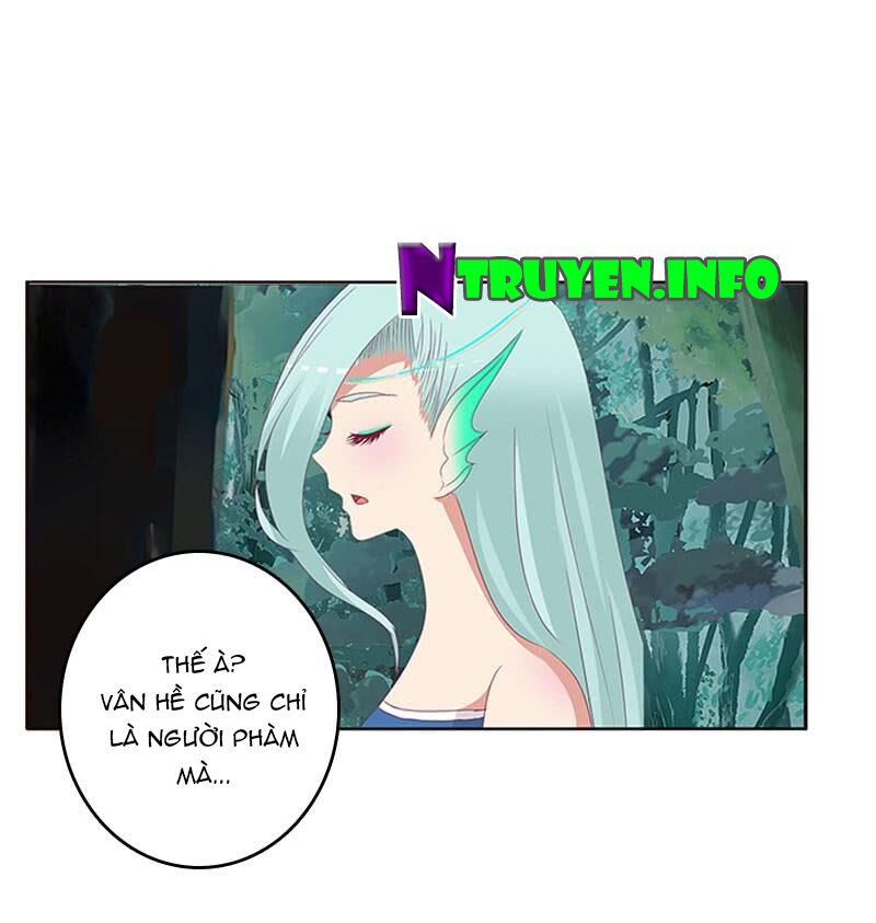 Thông Linh Phi: Chapter 367