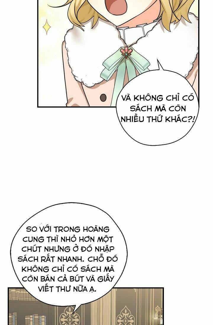 Ba Người Anh Trai Của Tôi Là Bạo Quân: Chapter 27