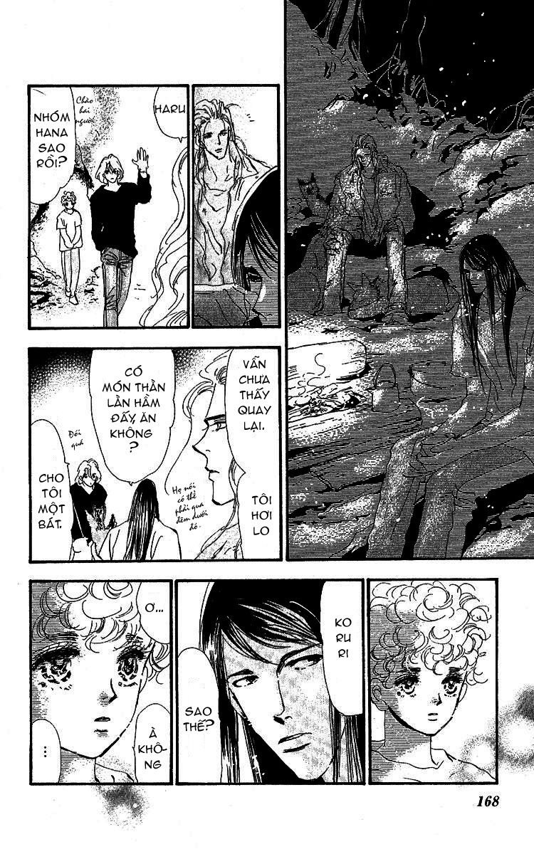 Mầm Sống: Chapter 81