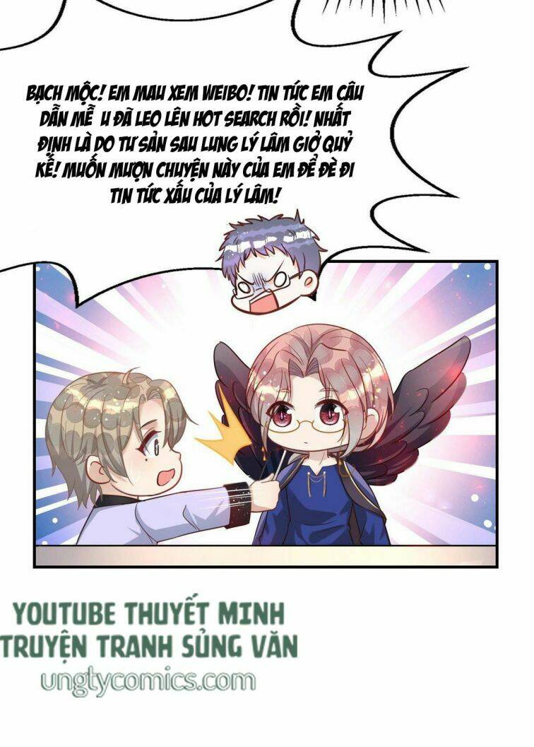 Thú Thụ Bất Thân: Chapter 29