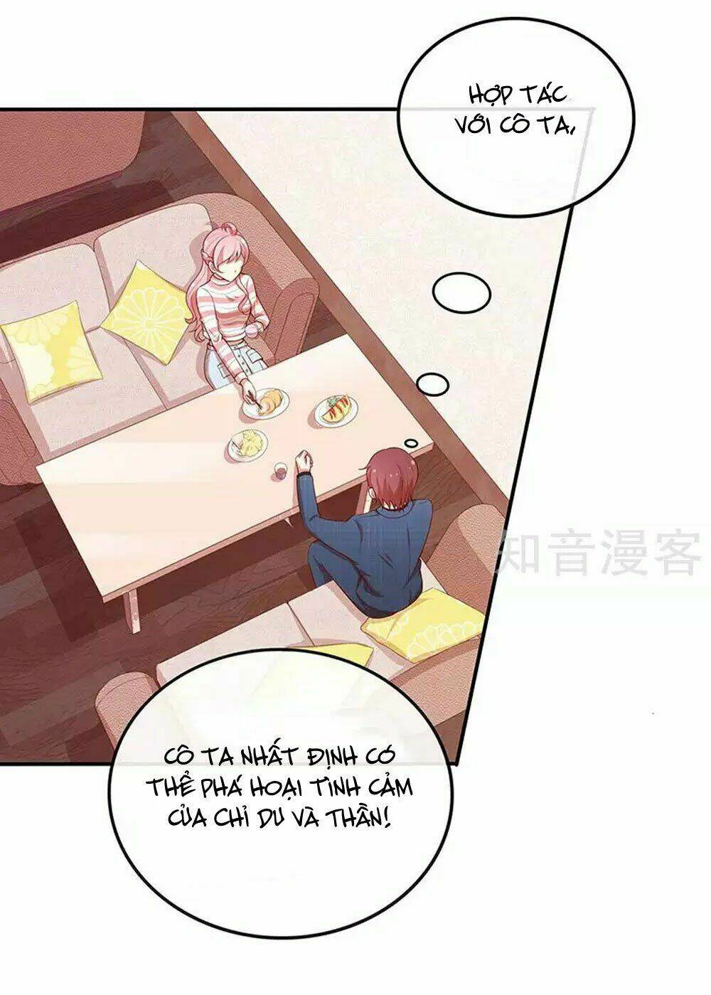 Cả Thế Giới Đều Không Bằng Người: Chapter 71