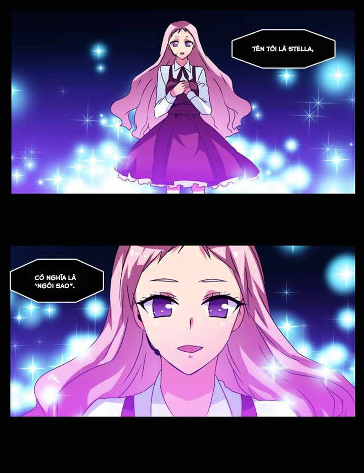 Wonted: Chapter 64