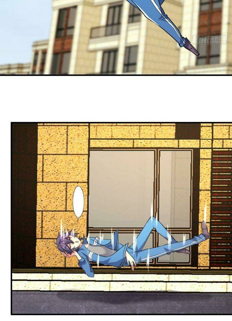 Hệ Thống Bái Kim Siêu Cấp: Chapter 20