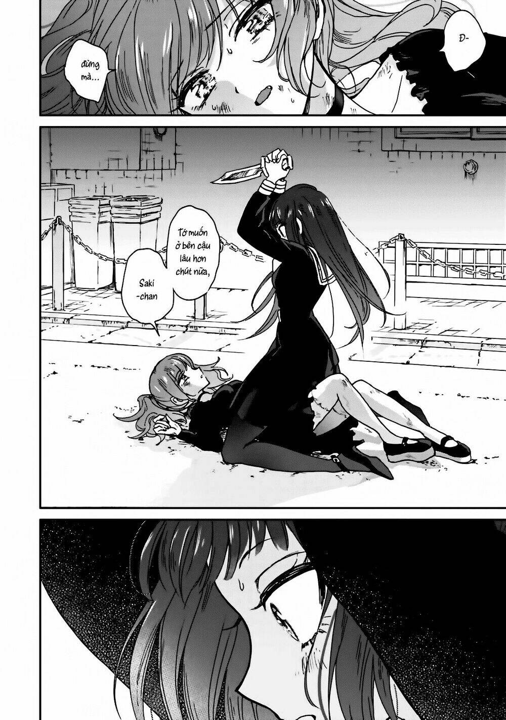 Killing Me: Chapter 6