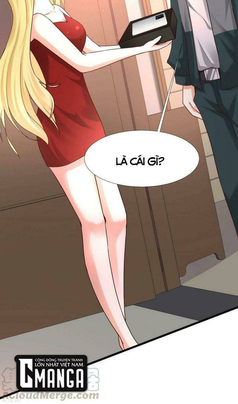 Tối Cường Vận Đào Hoa: Chapter 211