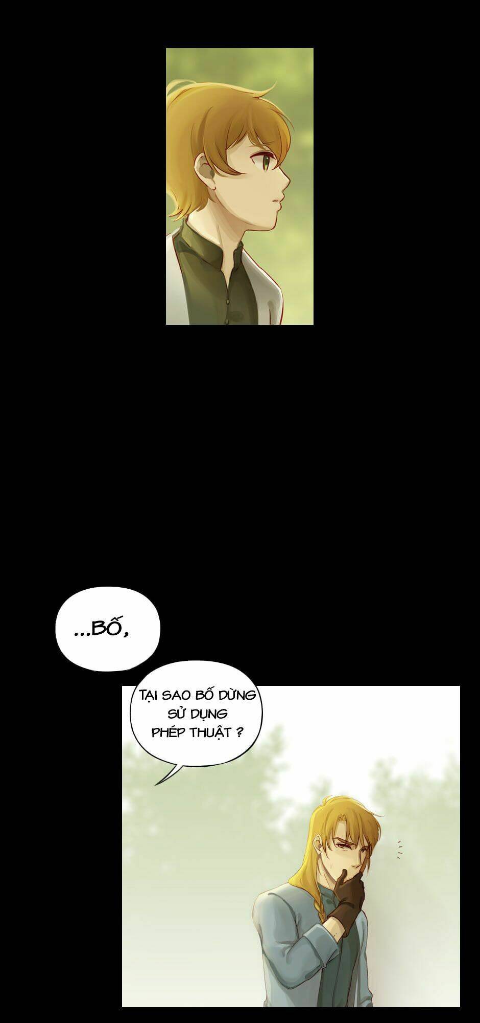 Hiệp Sĩ Vô Song: Chapter 6