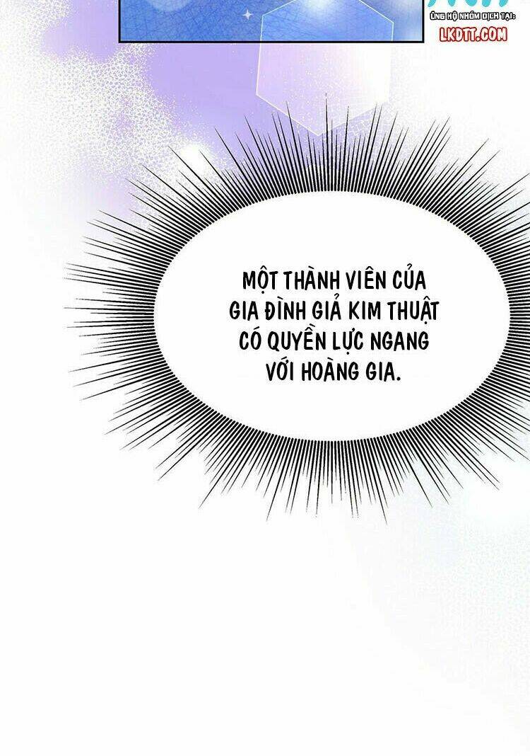 Công Chúa Bị Lãng Quên Muốn Sống Trong Hòa Bình: Chapter 5