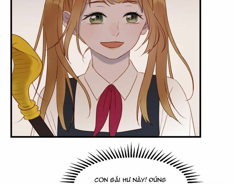 Lượm Được Một Tiểu Hồ Ly 2: Chapter 97