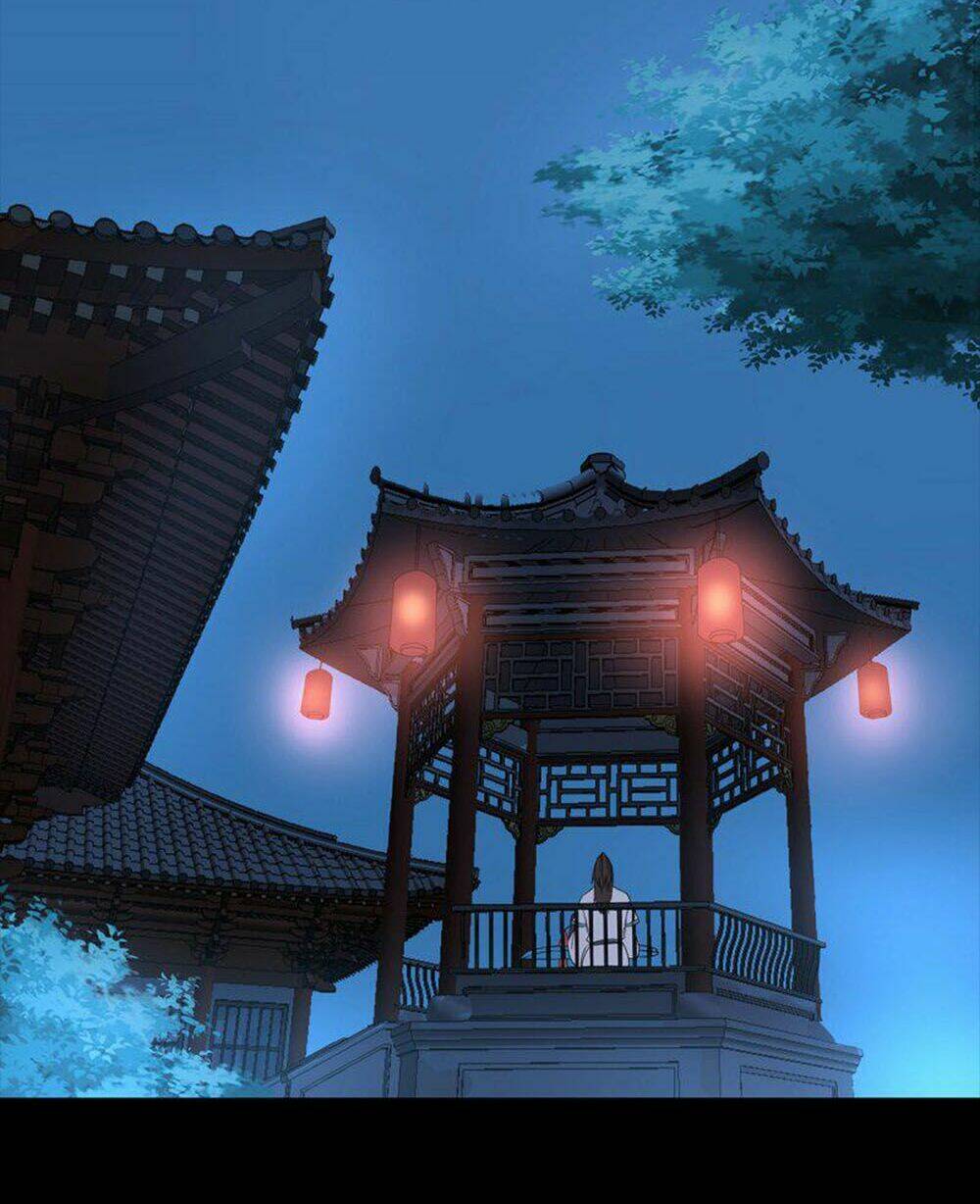 Hỏa Hồ: Chapter 13