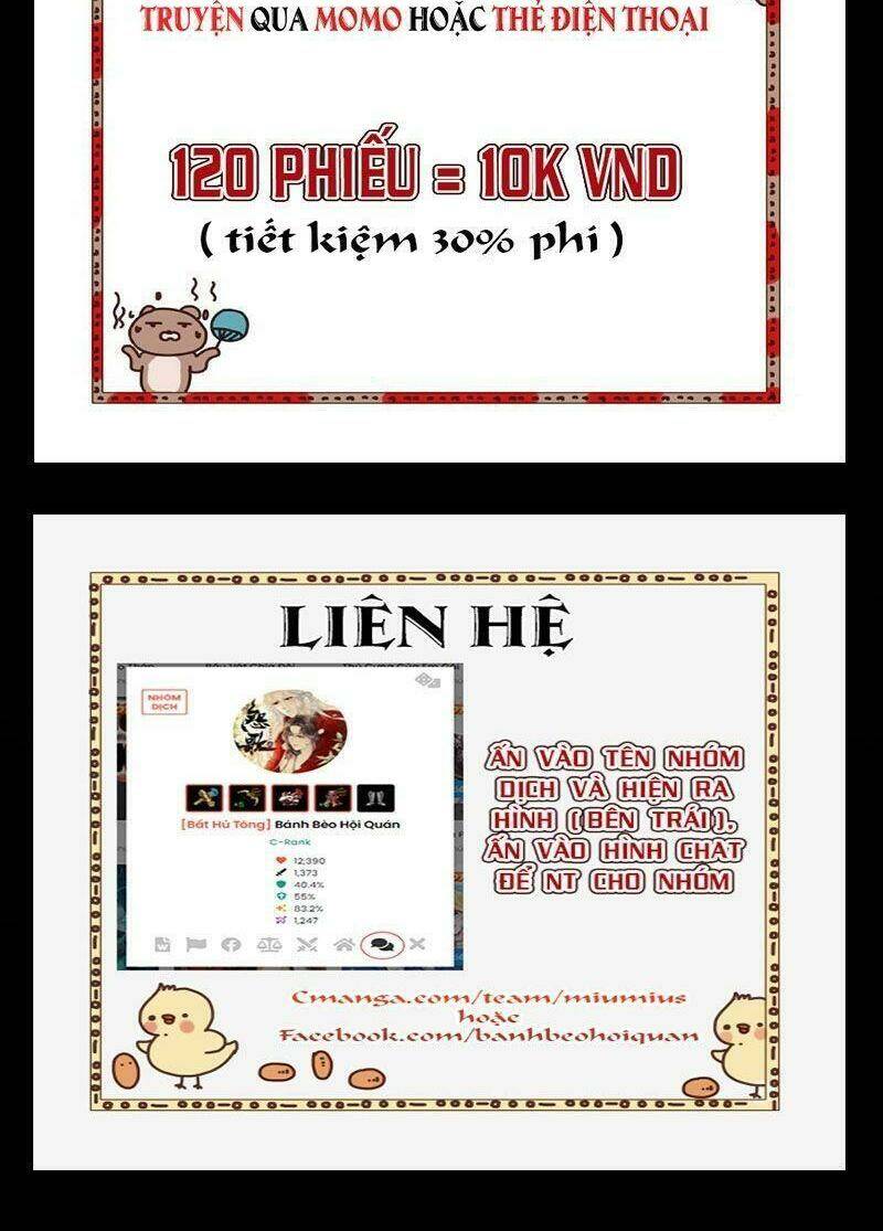 Tôi Là Bạn Gái Cũ Của Một Người Lính: Chapter 25