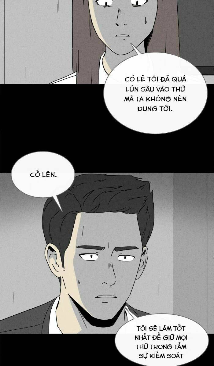 Những Câu Chuyện Bất Thường: Chapter 249