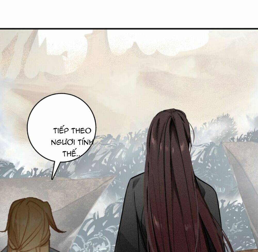 Đế Sư Tại Thượng: Chapter 27