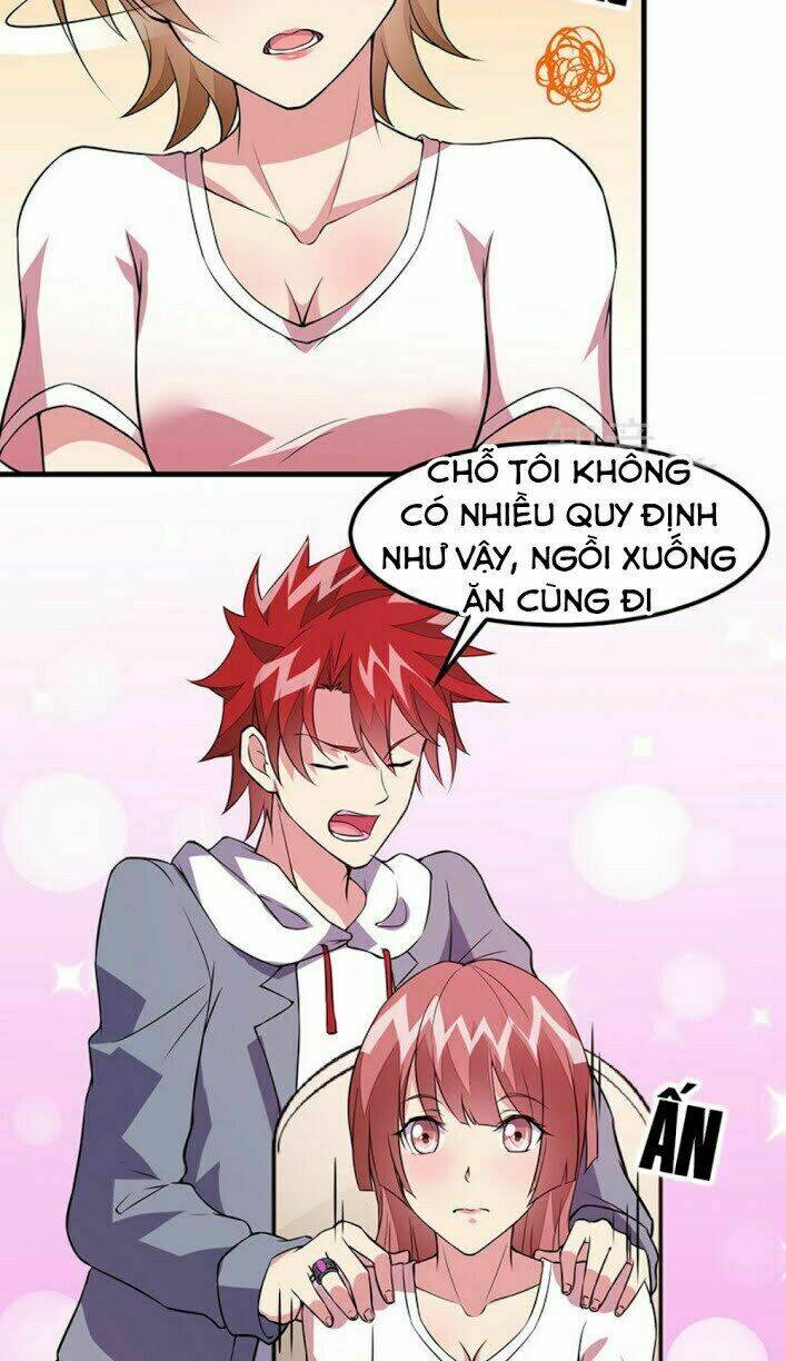 Dị Năng Thiếu Niên Vương: Chapter 46