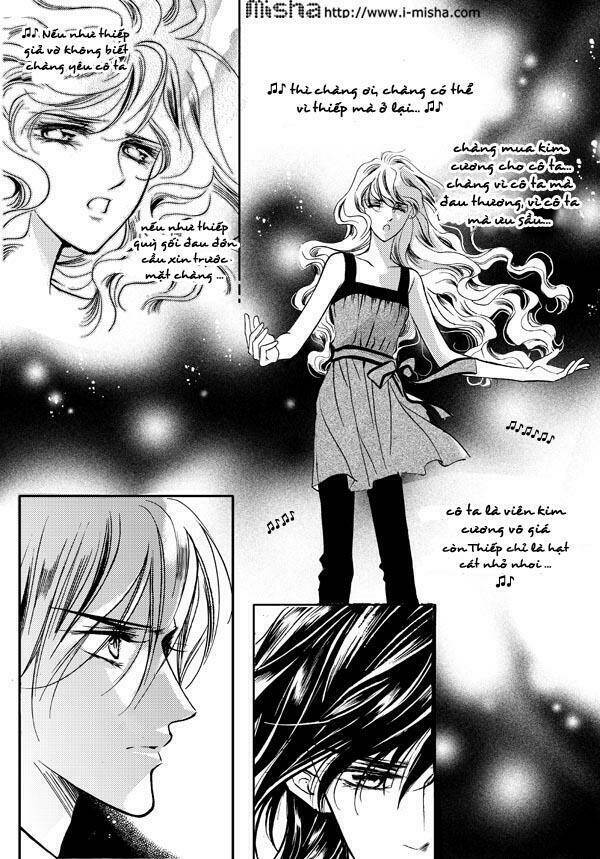 Bong Bóng Mùa Hè: Chapter 11