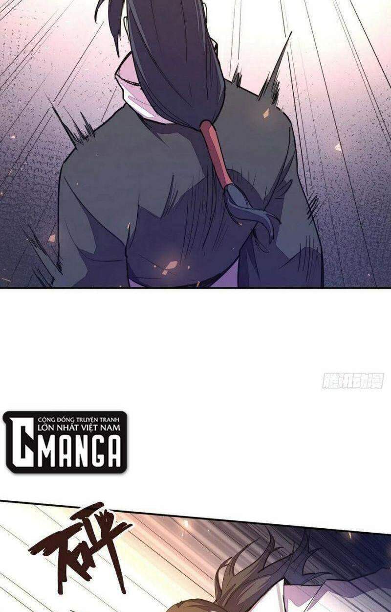 Sinh Tử Quyết: Chapter 157