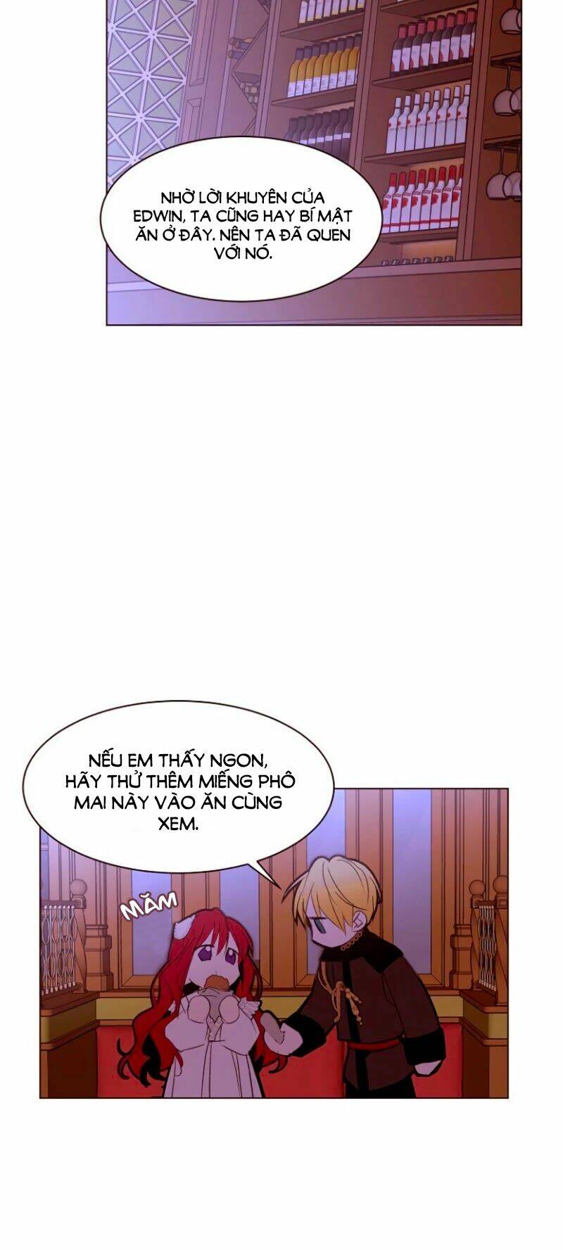 Cuộc Sống Rập Khuôn Của Một Quý Cô Tái Sinh!: Chapter 33