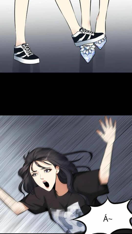 Giày Thủy Tinh: Chapter 11.1