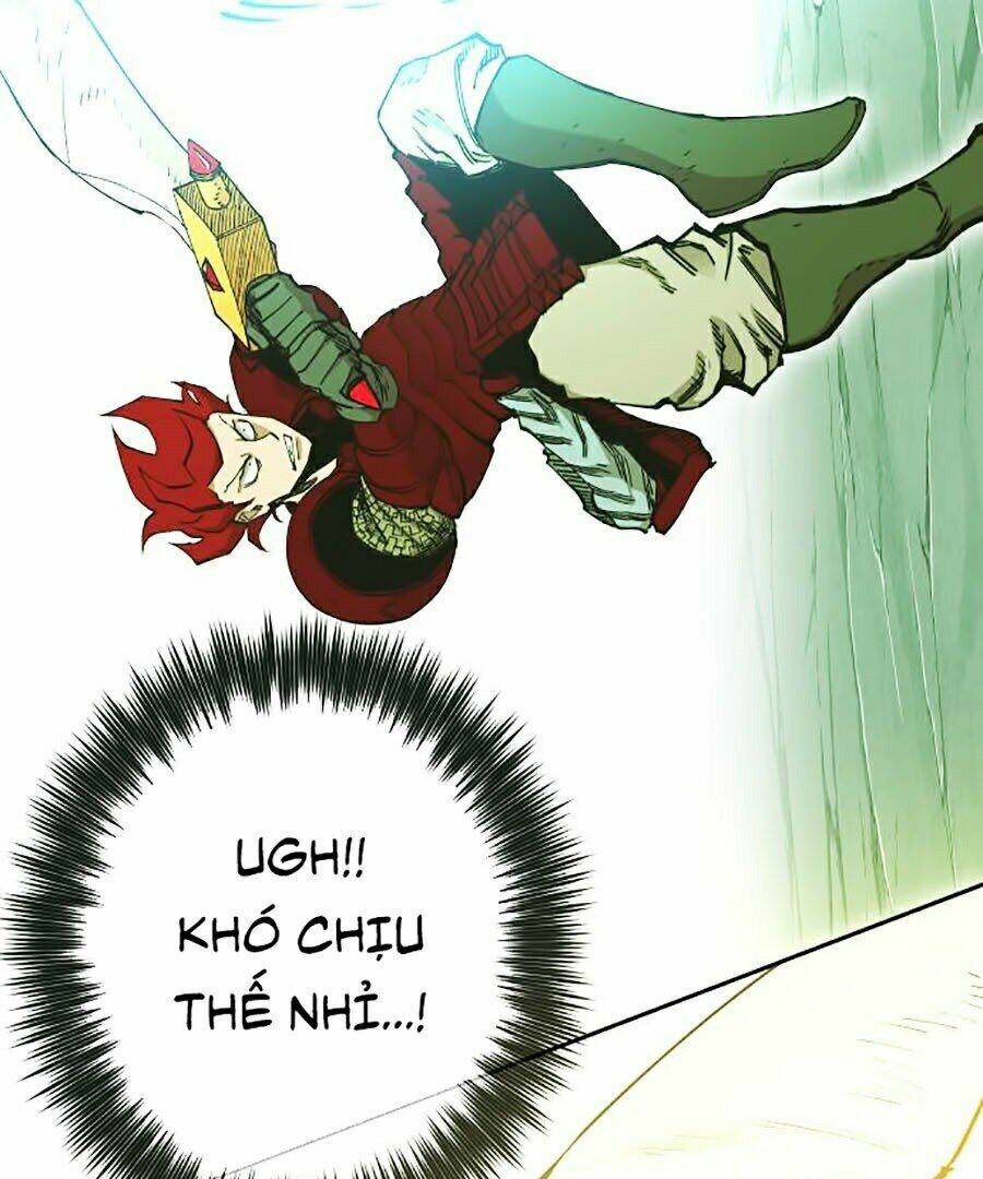 Hard Core Leveling Warrior Ss2: Chapter 104