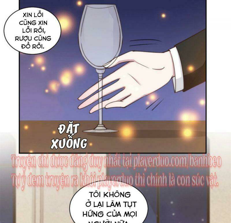 Tổng Tài, Tránh Xa Tôi Ra: Chapter 45