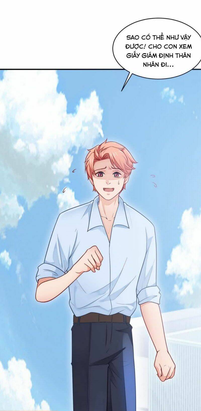 Ma Nhị Đại: Chapter 1