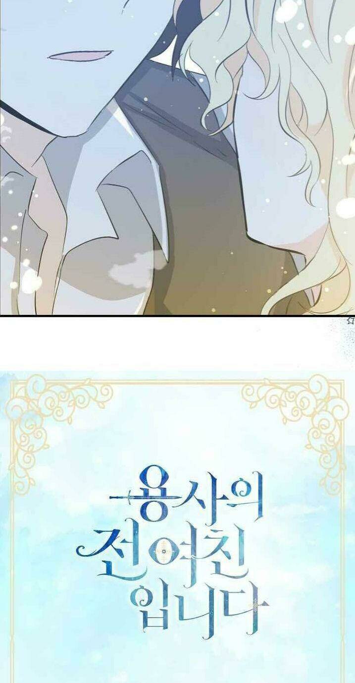 Tôi Là Bạn Gái Cũ Của Một Người Lính: Chapter 9