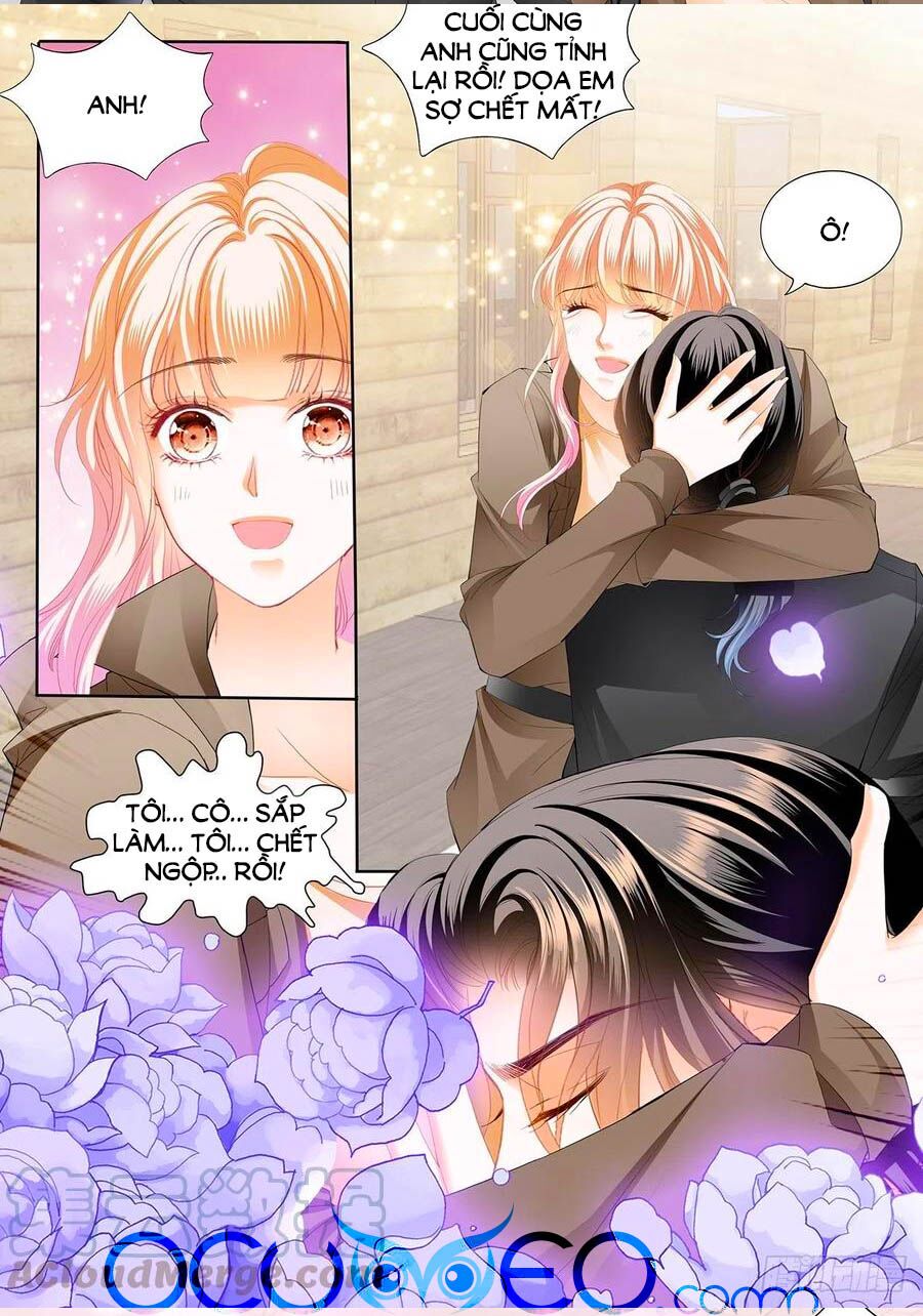 Bá Đạo Tiểu Thúc, Xin Trêu Chọc Vừa Thôi!: Chapter 247