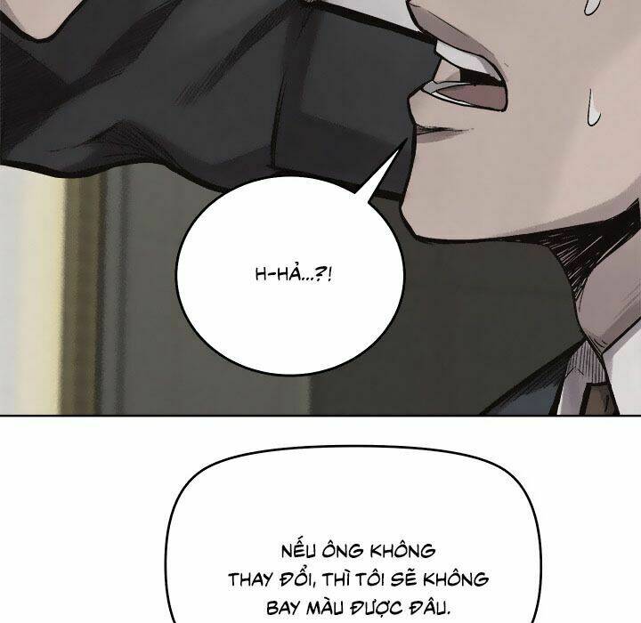 Nắm Đấm: Chapter 10