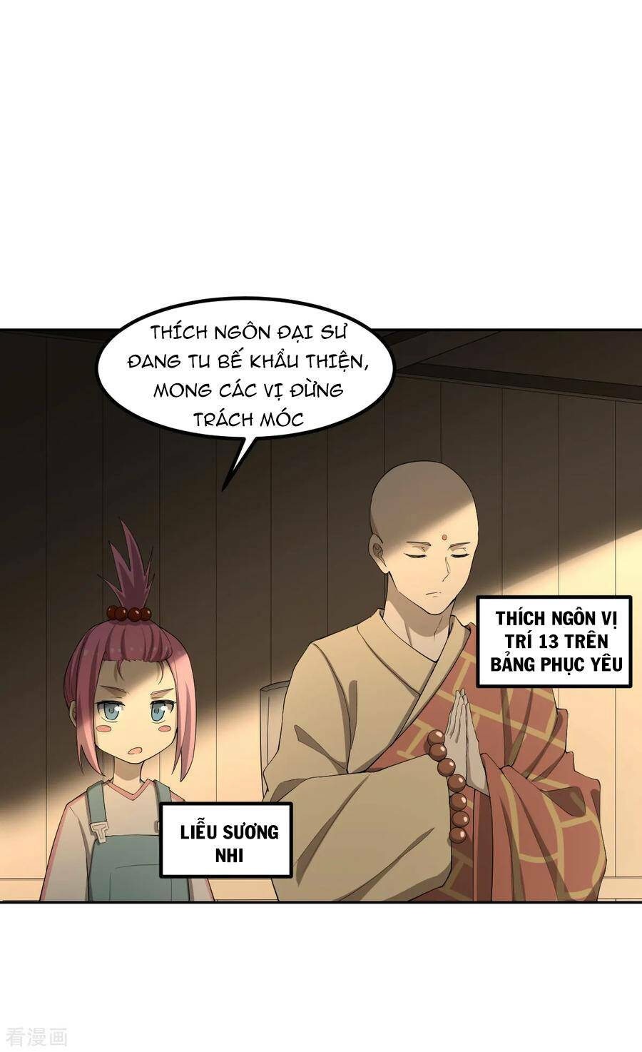 Nghịch Thiên Tiên Mệnh: Chapter 68