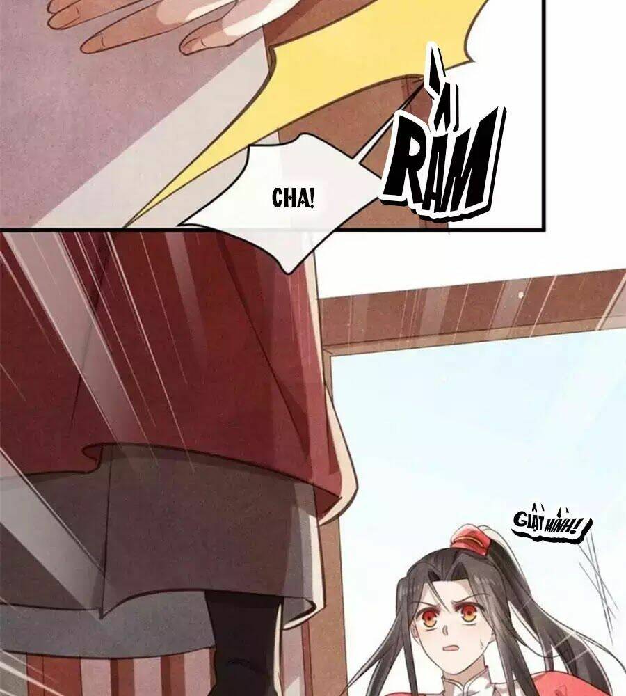 Vương Phi Muốn Trèo Tường: Chapter 34