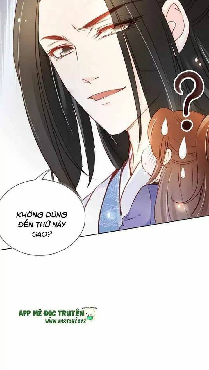 Nàng Trở Thành Bạch Nguyệt Quang Của Vương Gia Bệnh Kiều: Chapter 45