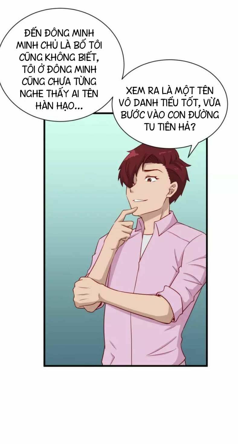 Hệ Thống Tu Tiên Mạnh Nhất: Chapter 74
