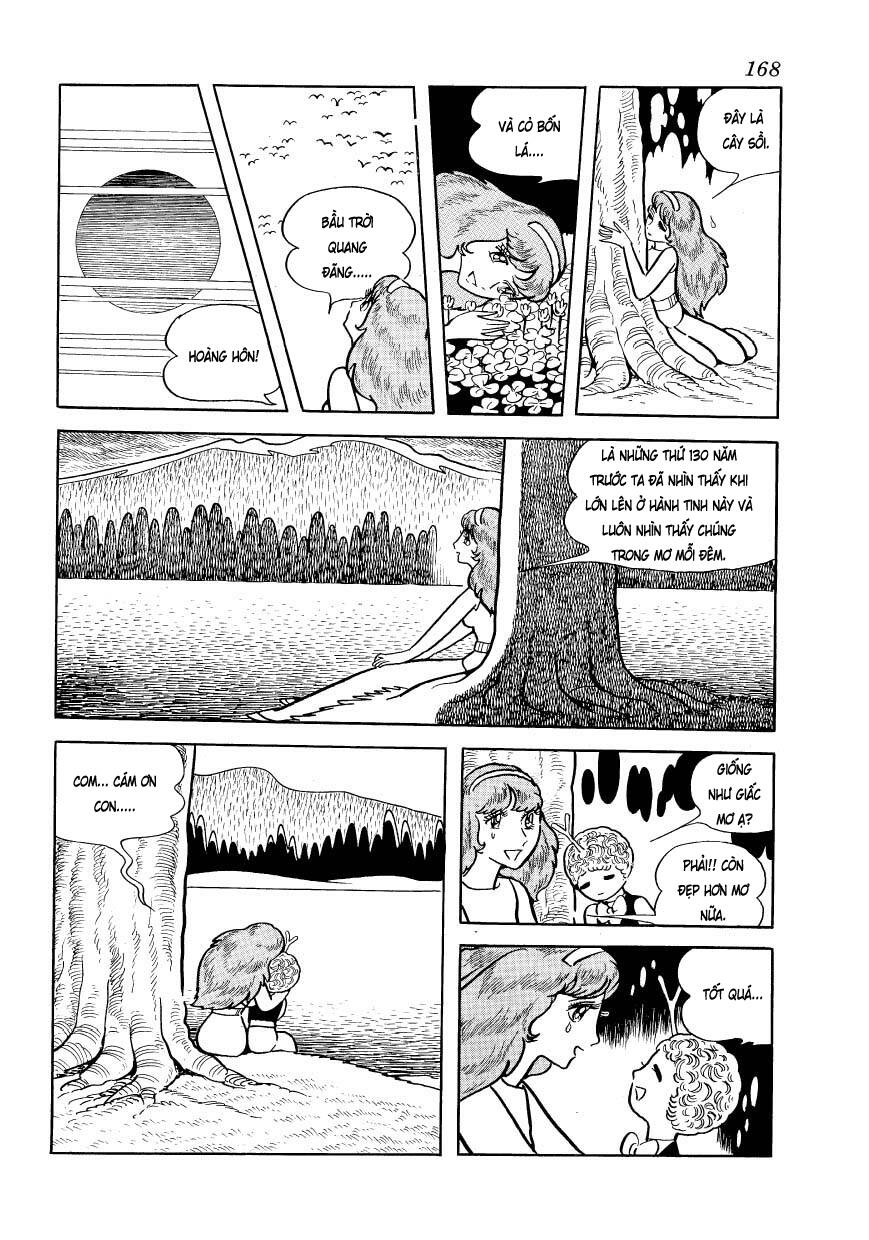 Chim Lửa: Chapter 75