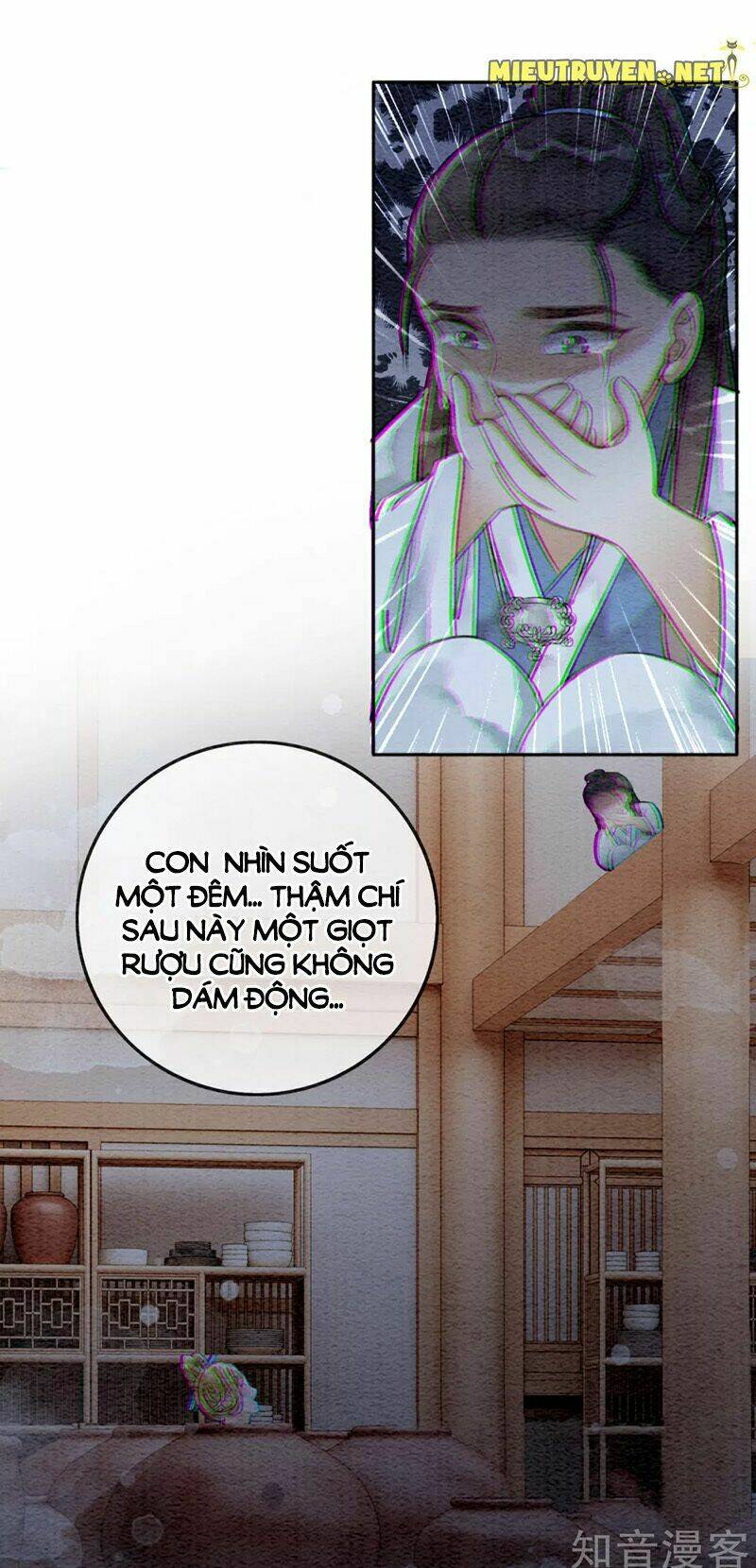 Hậu Cung Của Trẫm Cháy Rồi!: Chapter 66