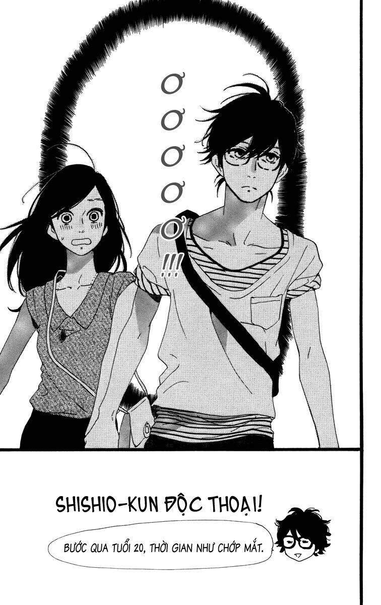 Sao Mai Của Em: Chapter 25