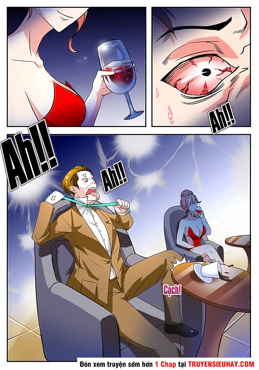 Cực Phẩm Tu Chân Thiếu Niên: Chapter 36