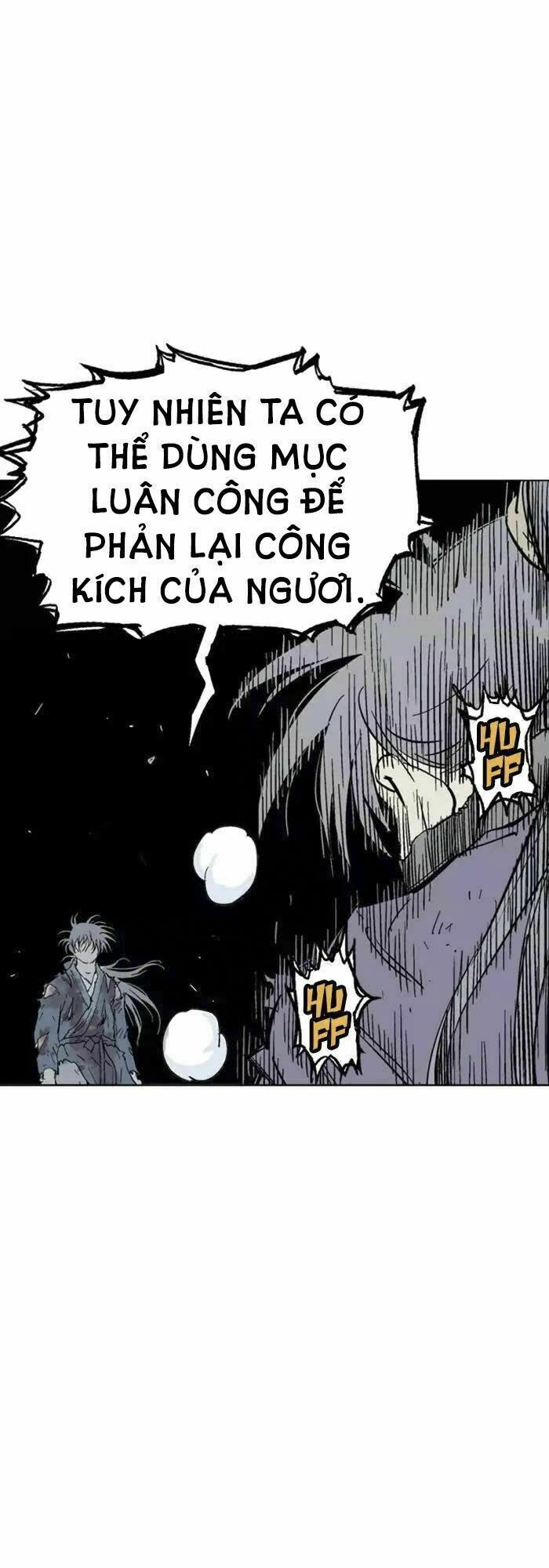Cao Thủ 2: Chapter 48