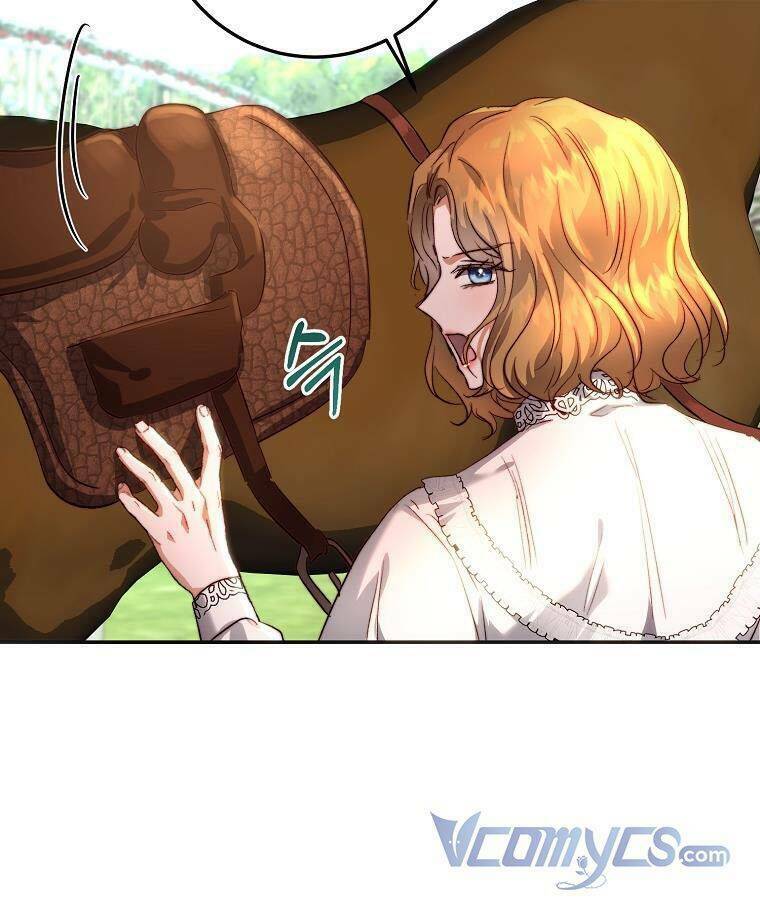 Nàng Công Chúa Ấy Đã Trở Thành Một Đoá Hoa Điên Dại: Chapter 18