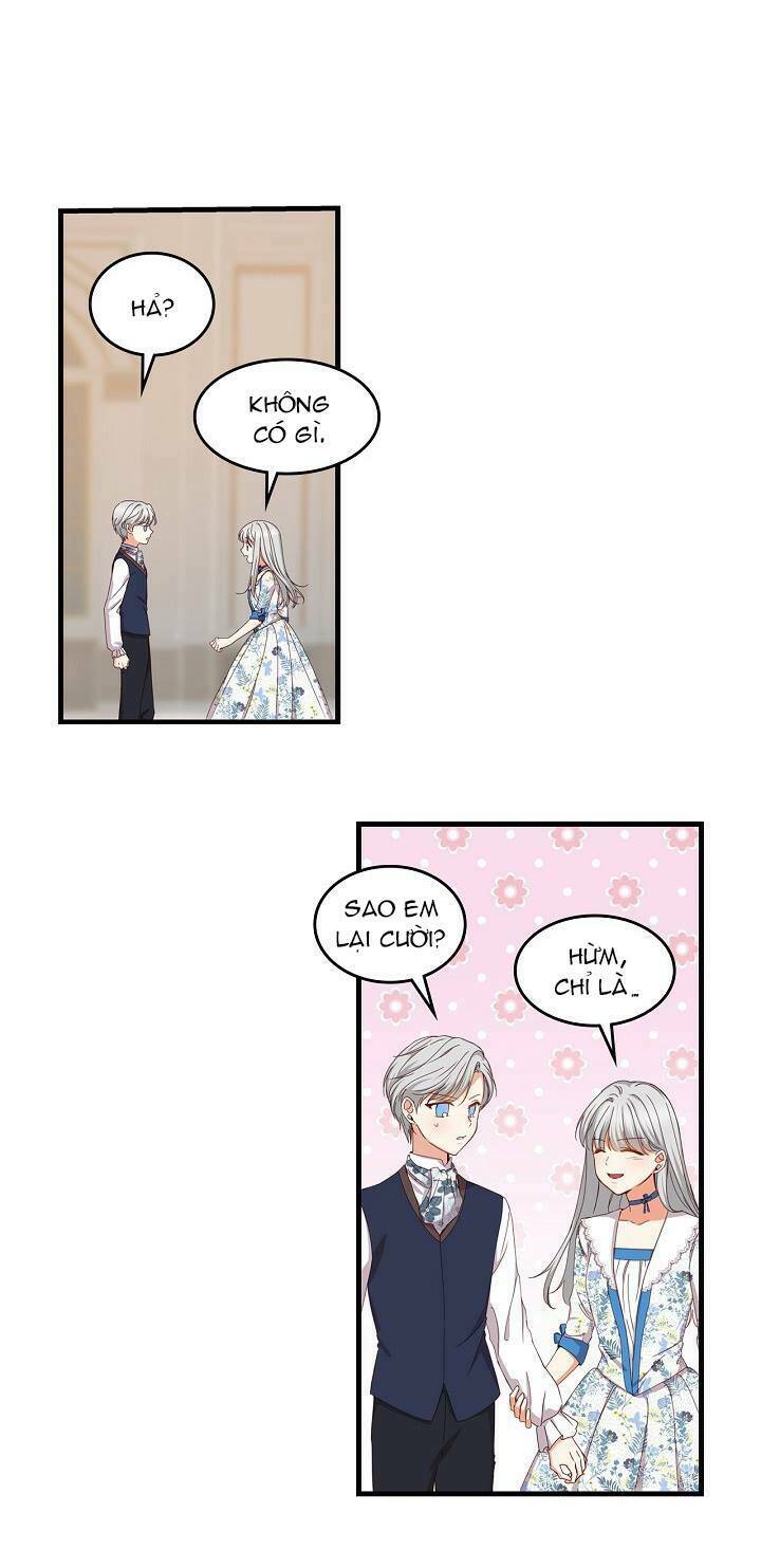 Đừng Chọc Đứa Em Gái Bé Bỏng Của Chúng Tôi: Chapter 35