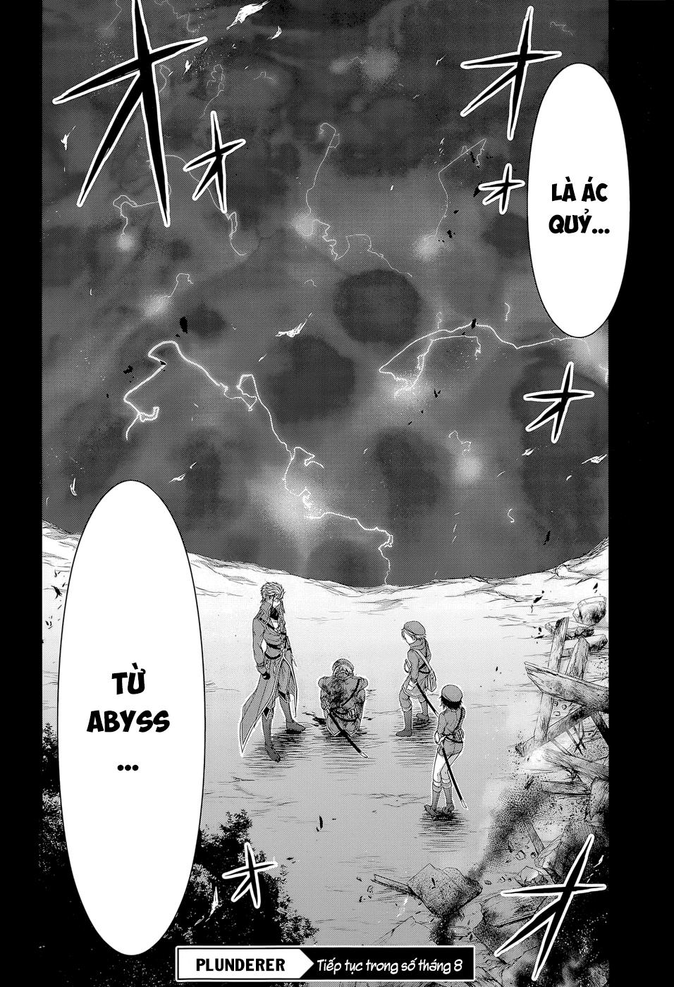 Đi Tìm Sát Tinh Vương: Chapter 6