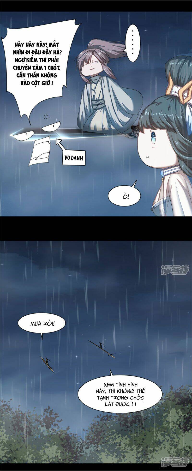 Nghịch Chuyển Tiên Đồ: Chapter 88