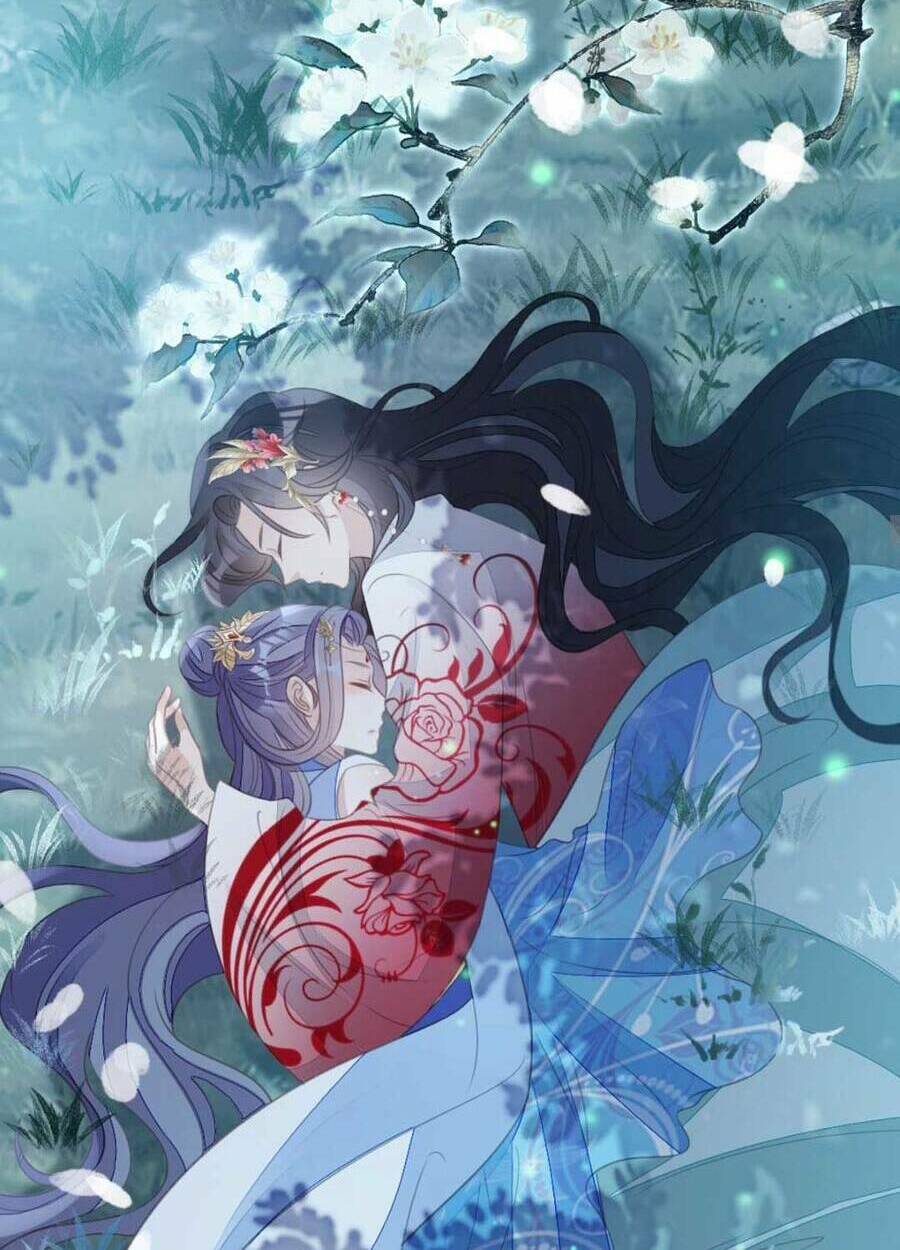 Mau Xuyên Không Rửa Tội Cho Nhân Vật Phản Diện: Chapter 113