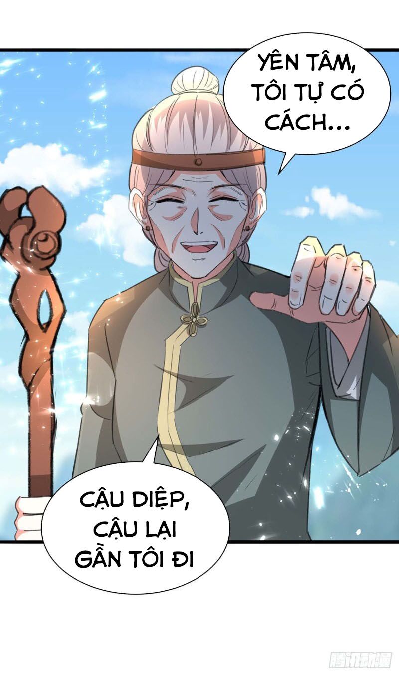 Thần Cấp Thấu Thị: Chapter 202
