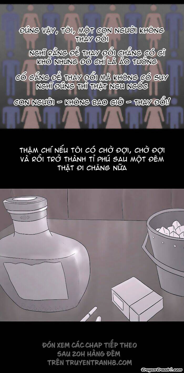 Thứ Sáu: Những Câu Chuyện Cấm: Chapter 9